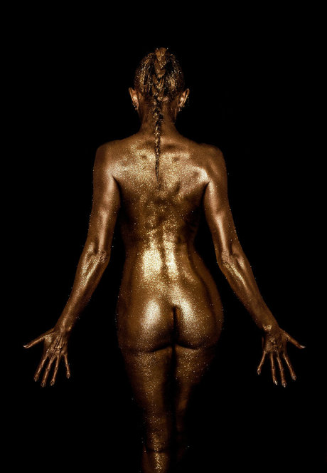 Foto di nudo di fuga di OnlyFans di Kitsunekofree
