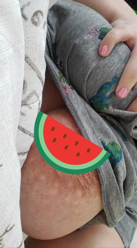 Foto di nudo di fuga di OnlyFans di Pregnantpumpkinfree