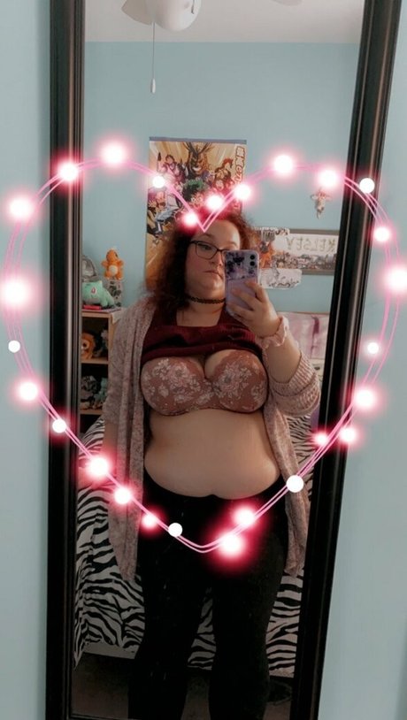 Foto di nudo di fuga di OnlyFans di Lewdkels596