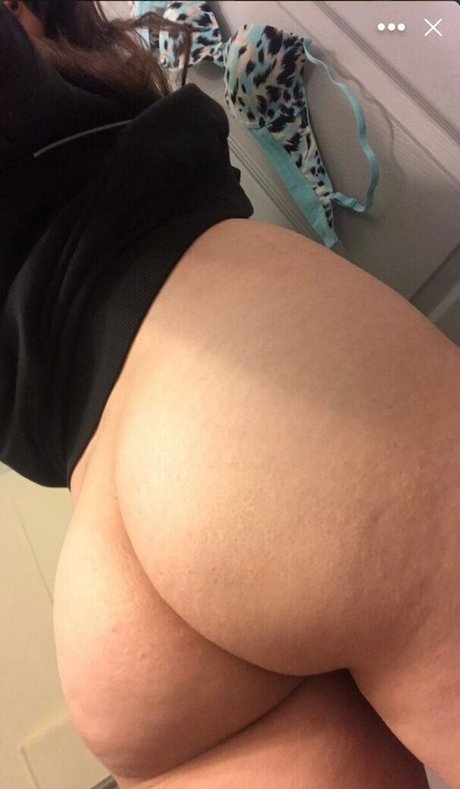 Foto di nudo di fuga di OnlyFans di Xoxomarie