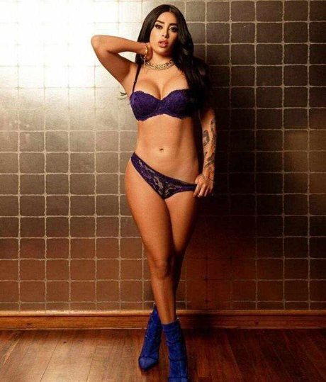 Kim Shantal