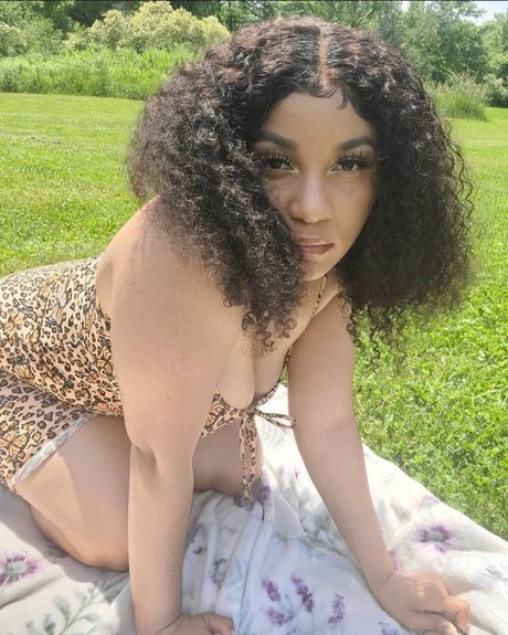 Animated Aja