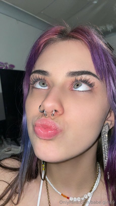 Foto di nudo di fuga di OnlyFans di Siamayll