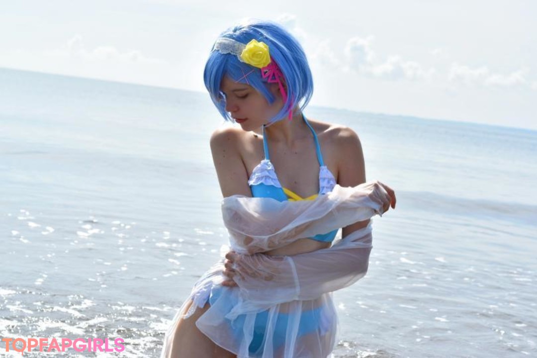 Foto di nudo di fuga di OnlyFans di Soft Kotton #25