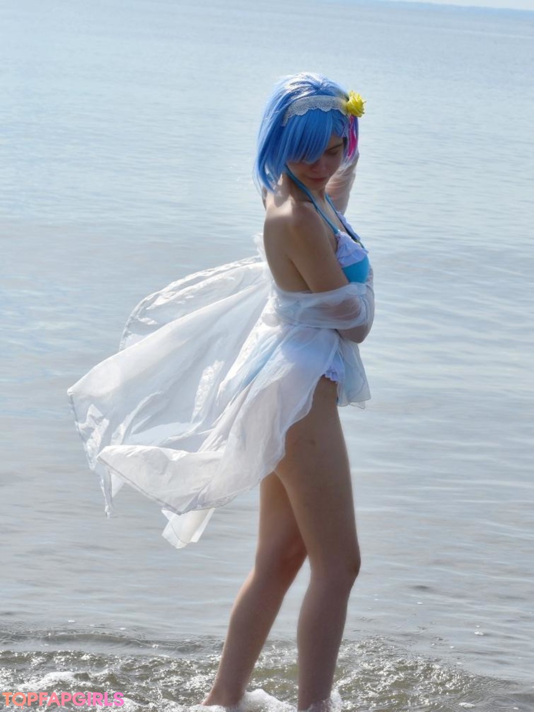 Foto di nudo di fuga di OnlyFans di Soft Kotton #26