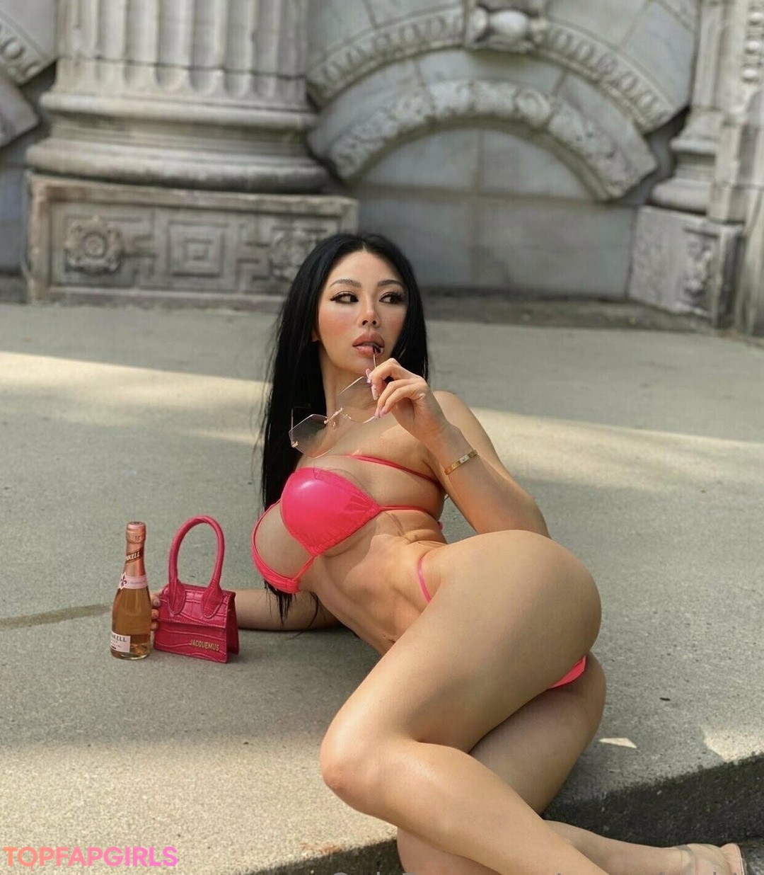 Foto di nudo di fuga di OnlyFans di Angelina #14 Foto di nudo di fuga di OnlyFans di Angelina #14