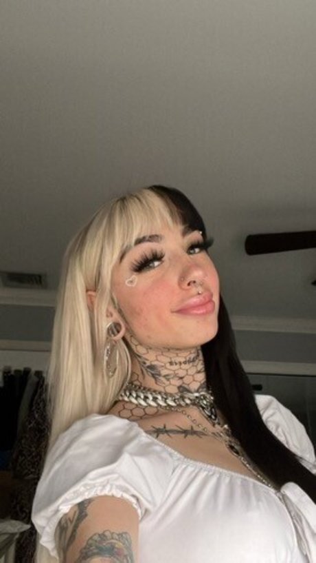 Cruella Morgan