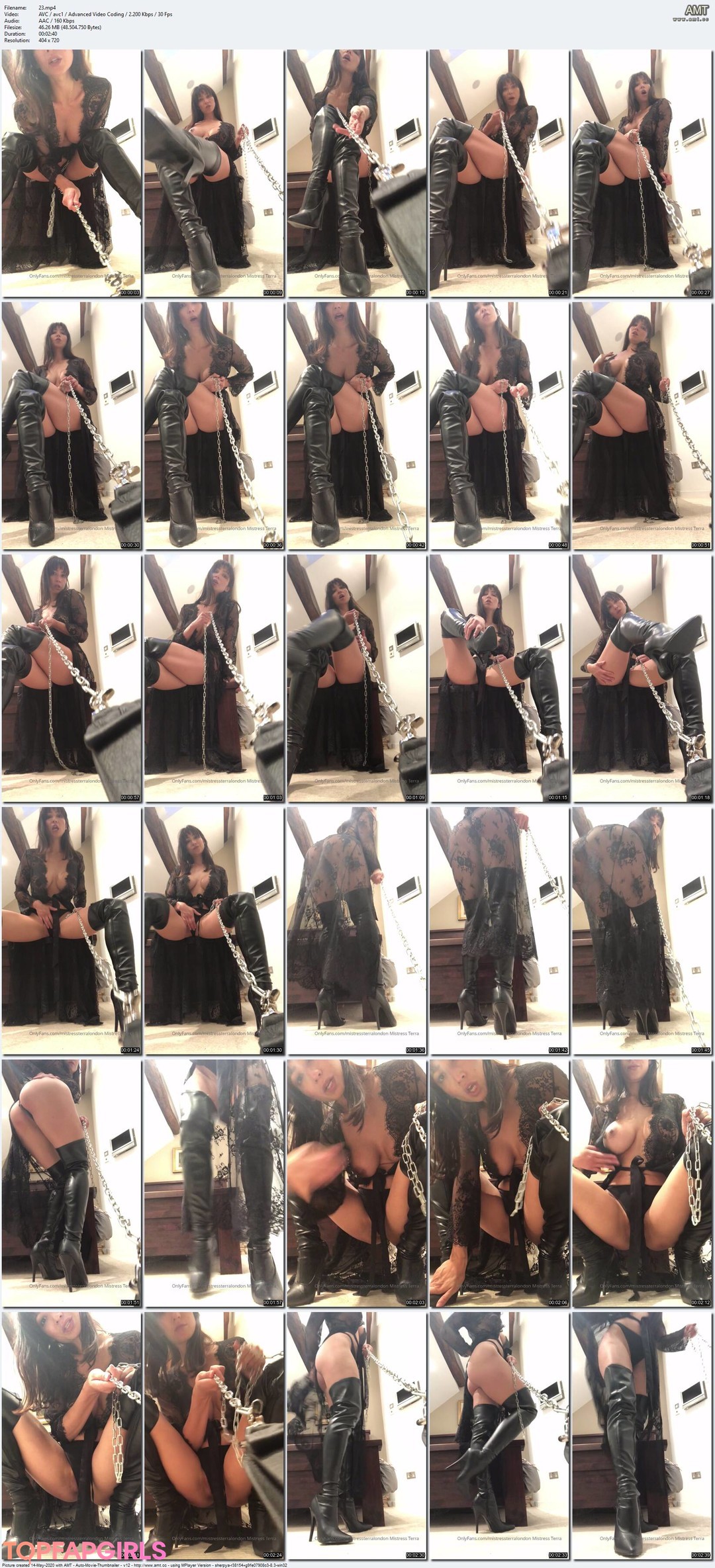 Foto di nudo di fuga di OnlyFans di Terra Hyde #28 Foto di nudo di fuga di OnlyFans di Terra Hyde #28