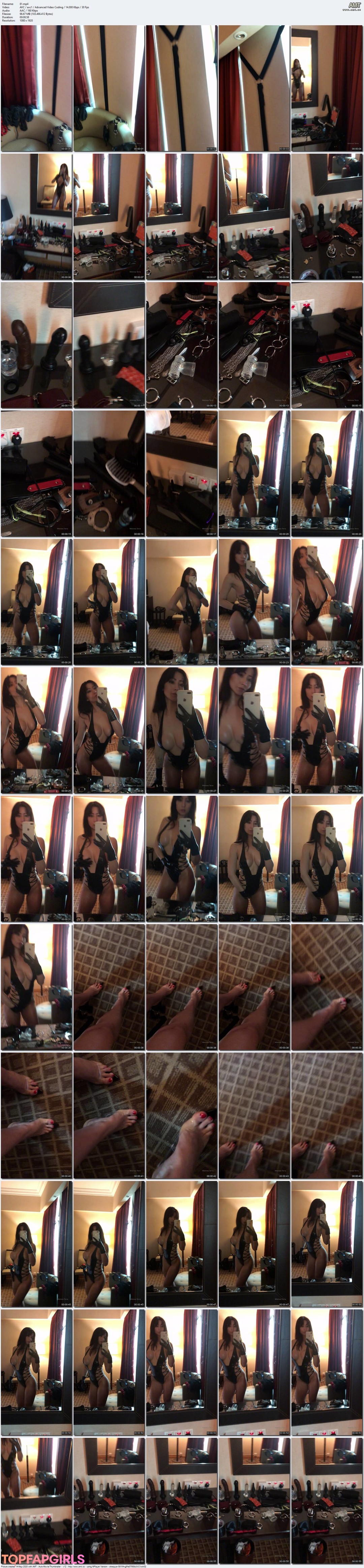 Foto di nudo di fuga di OnlyFans di Terra Hyde #59 Foto di nudo di fuga di OnlyFans di Terra Hyde #59