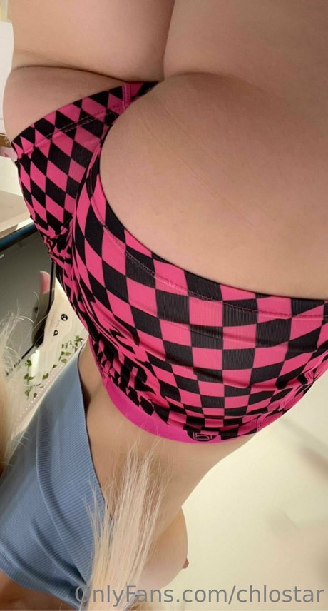 Foto di nudo di fuga di OnlyFans di Dolly