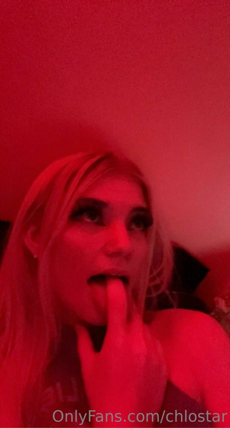 Foto di nudo di fuga di OnlyFans di Dolly