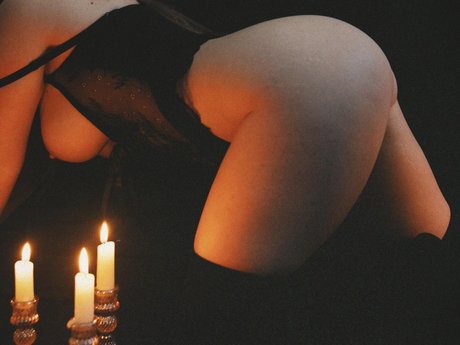 Foto di nudo di fuga di OnlyFans di Bunny