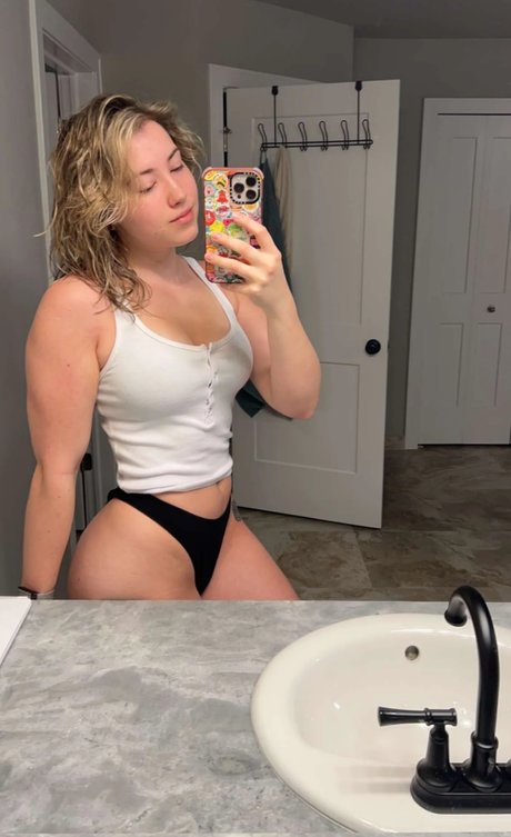Alice Klomp