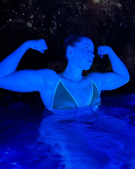 Alice Klomp