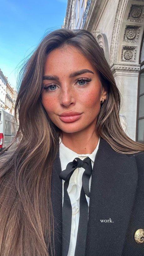 Maddy Cheary