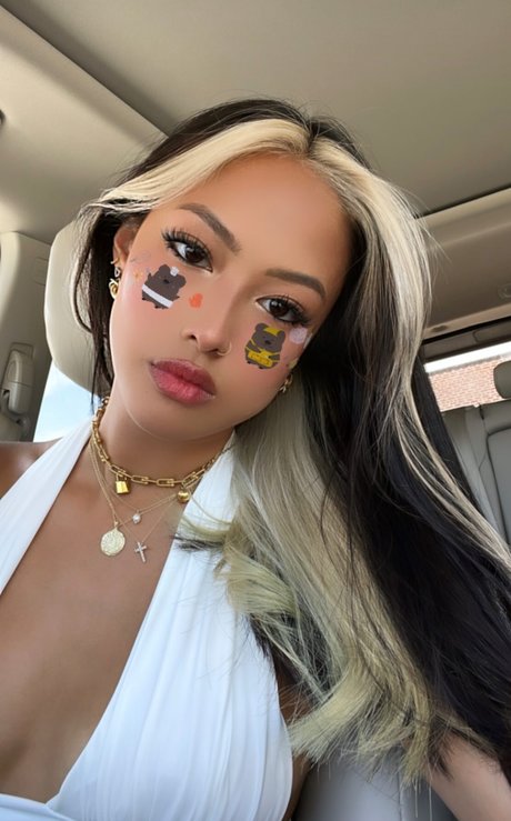 Gabby Hua