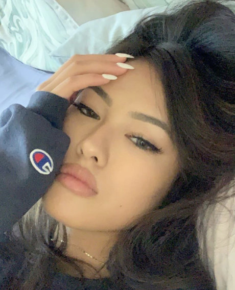 Gabby Hua