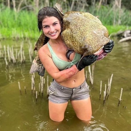 Hannah Barron