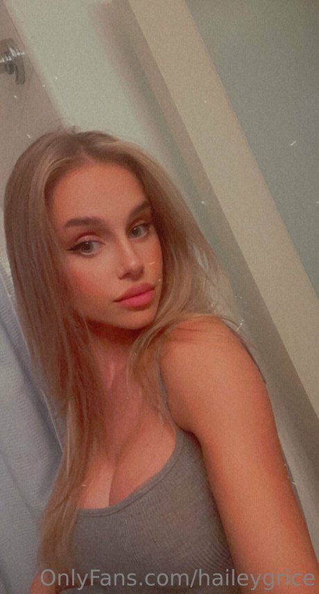 Hailey Grice