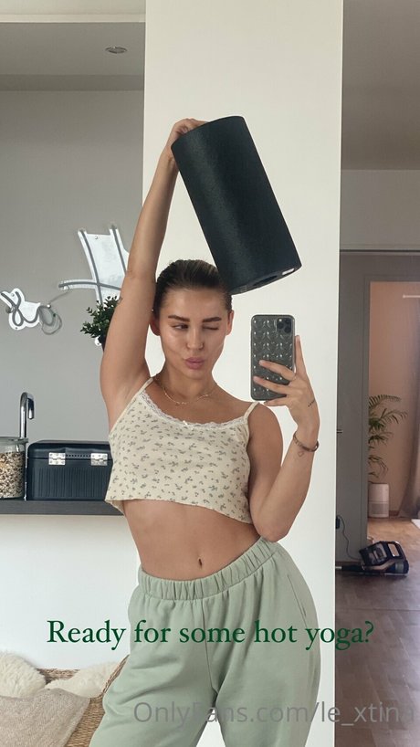 Kristina Levina