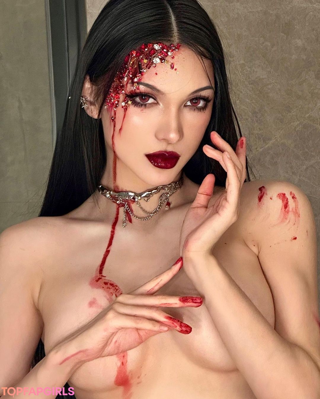 Foto di nudo di fuga di OnlyFans di Xialan #149 Foto di nudo di fuga di OnlyFans di Xialan #149