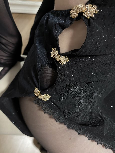 Foto di nudo di fuga di OnlyFans di Candy Ball