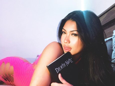 Foto di nudo di fuga di OnlyFans di Alyanna Joelle