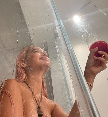 Foto di nudo di fuga di OnlyFans di Sab Zada