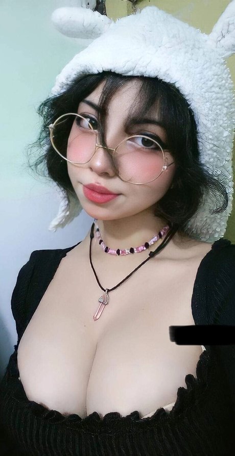 Foto di nudo di fuga di OnlyFans di Aby Dazai