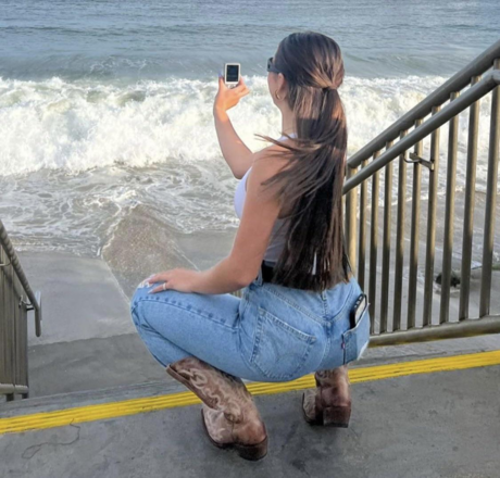 Addison Rae