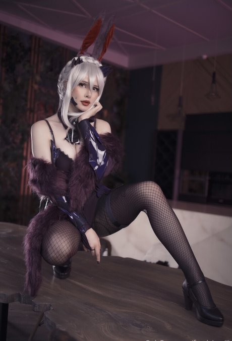 Fraulein Milk