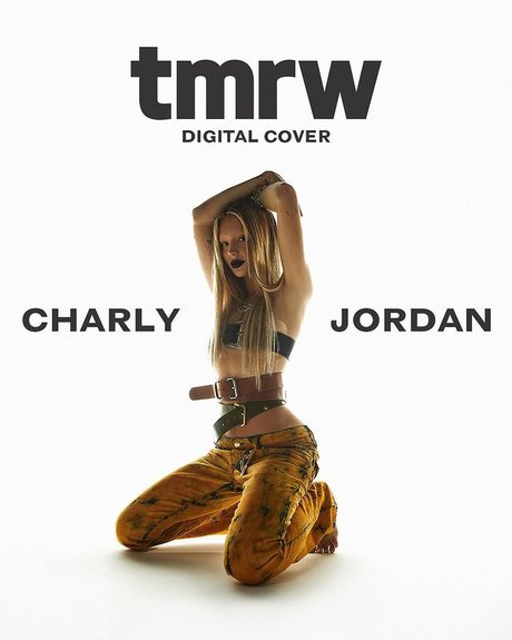 Charly Jordan