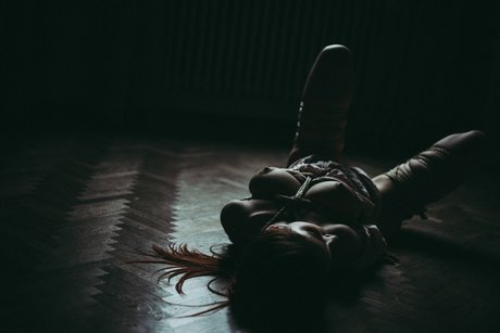 Foto di nudo di fuga di OnlyFans di Aurora Mineo