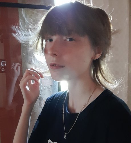 Foto di nudo di fuga di OnlyFans di Kiki Glitter Cosplay