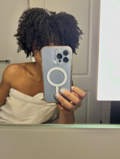 Foto di nudo di fuga di OnlyFans di Ldndrygin