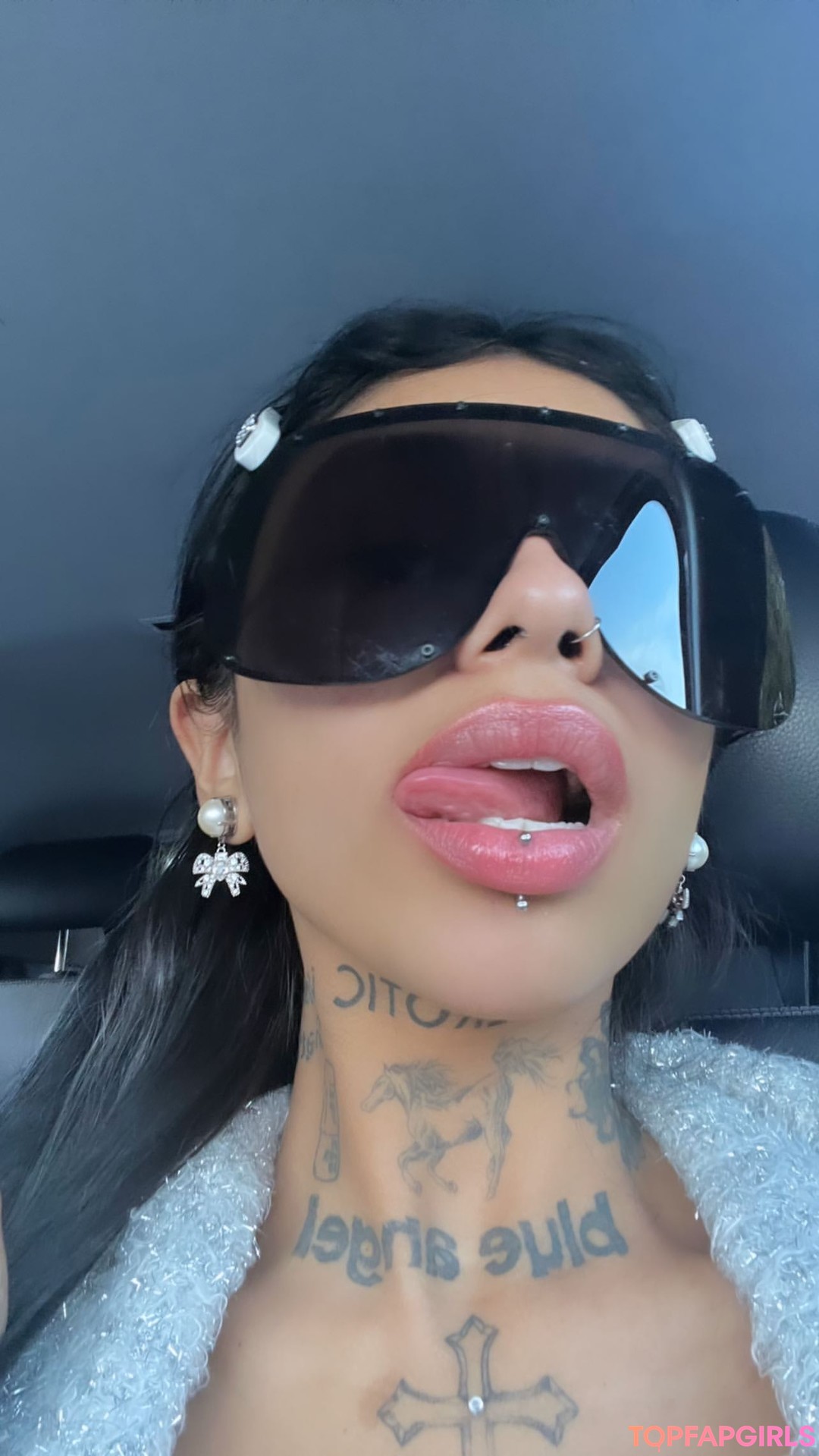 Foto di nudo di fuga di OnlyFans di Andrea Cervantes #17 Foto di nudo di fuga di OnlyFans di Andrea Cervantes #17