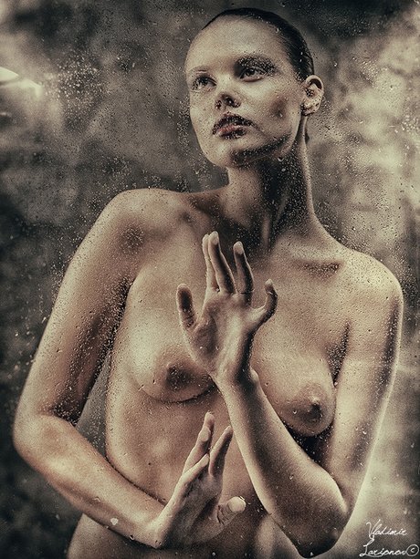 Foto di nudo di fuga di OnlyFans di Ksenia Koks