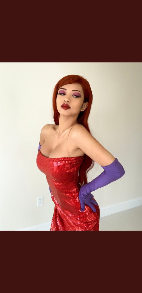 Foto di nudo di fuga di OnlyFans di Alyssa Silos