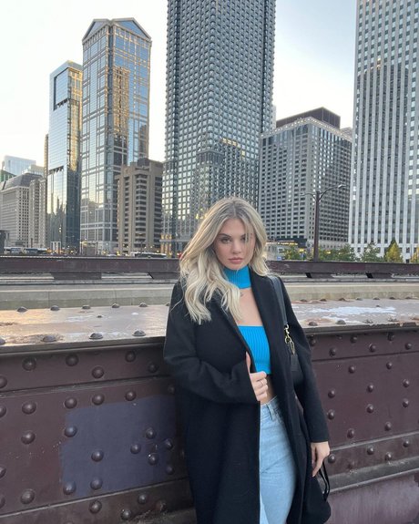 Sterling Claire Bennett