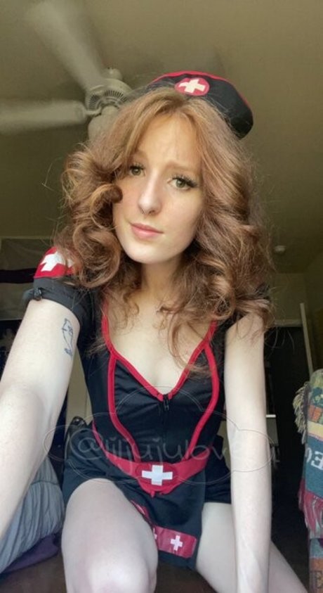 Foto di nudo di fuga di OnlyFans di Liljujulove