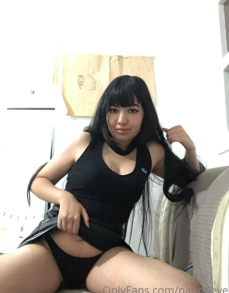 Foto di nudo di fuga di OnlyFans di Naomieve