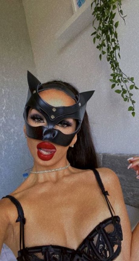 Foto di nudo di fuga di OnlyFans di Shauna Taylor
