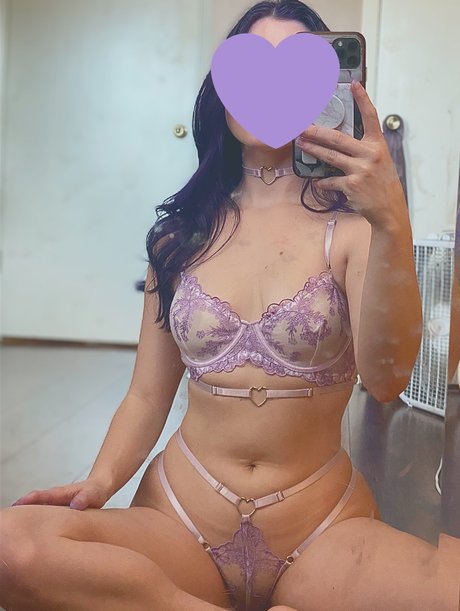 Foto di nudo di fuga di OnlyFans di 444reagan