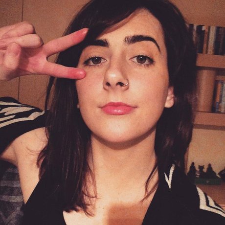 Foto di nudo di fuga di OnlyFans di Lilchaoticneutral