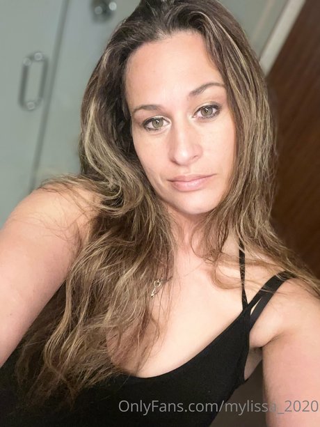 Foto di nudo di fuga di OnlyFans di Mylissa
