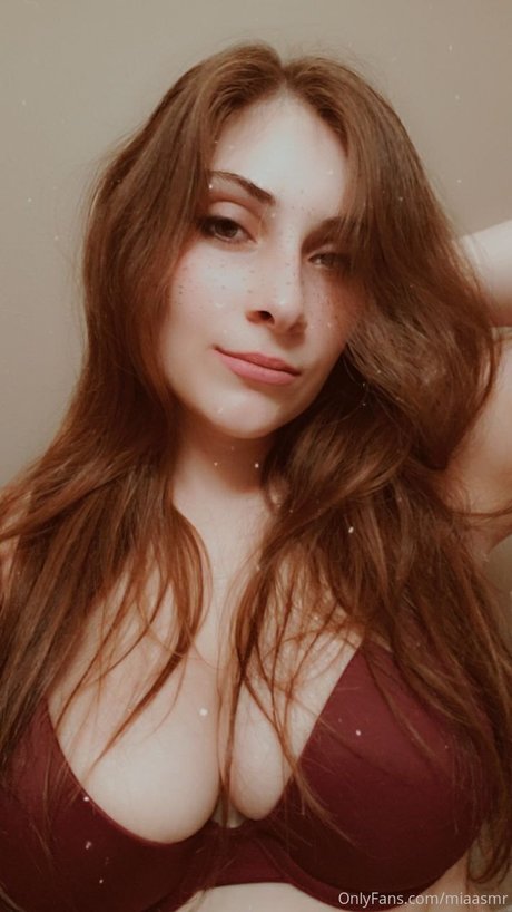 Miaasmr