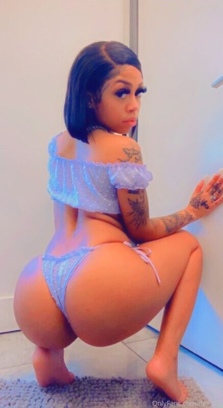 Foto di nudo di fuga di OnlyFans di Dejrg22