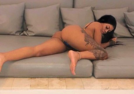 Foto di nudo di fuga di OnlyFans di Dejrg22