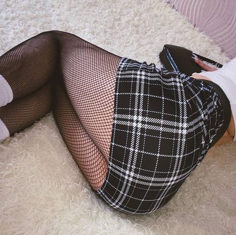 Foto di nudo di fuga di OnlyFans di Kiralikvodkaaa