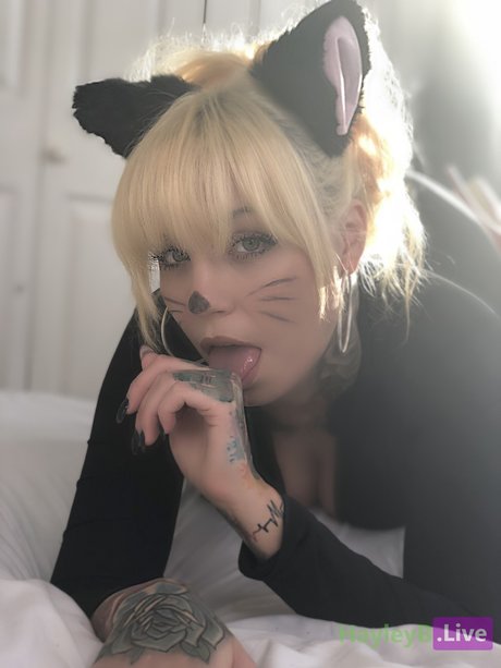 Ms Hayley B